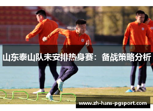 山东泰山队未安排热身赛：备战策略分析