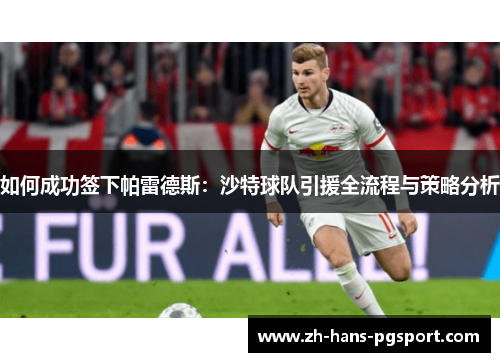 如何成功签下帕雷德斯：沙特球队引援全流程与策略分析