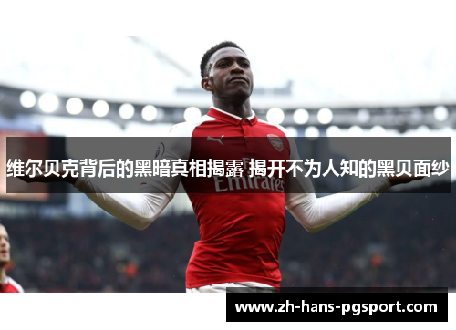 维尔贝克背后的黑暗真相揭露 揭开不为人知的黑贝面纱 维尔贝克背后的黑暗真相揭露 揭开不为人知的黑贝面纱