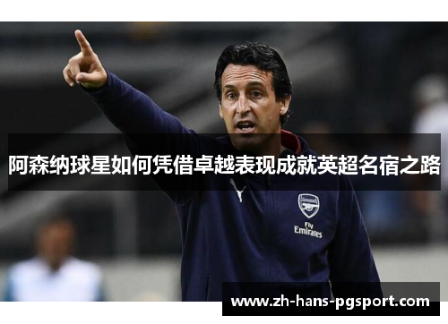 阿森纳球星如何凭借卓越表现成就英超名宿之路