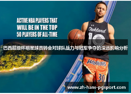 巴西超级杯明星球员转会对球队战力与冠军争夺的深远影响分析