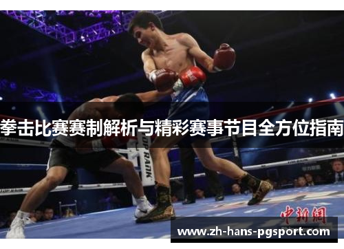 拳击比赛赛制解析与精彩赛事节目全方位指南 拳击比赛赛制解析与精彩赛事节目全方位指南