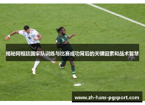 揭秘阿根廷国家队训练与比赛成功背后的关键因素和战术智慧
