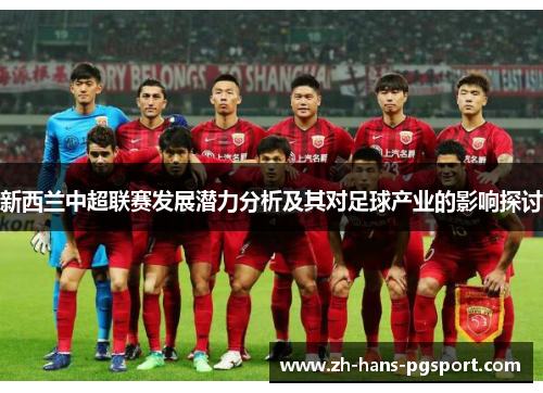 新西兰中超联赛发展潜力分析及其对足球产业的影响探讨