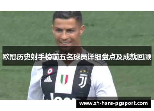 欧冠历史射手榜前五名球员详细盘点及成就回顾