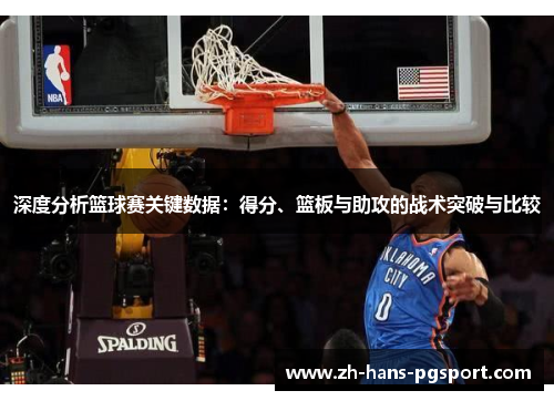 深度分析篮球赛关键数据：得分、篮板与助攻的战术突破与比较